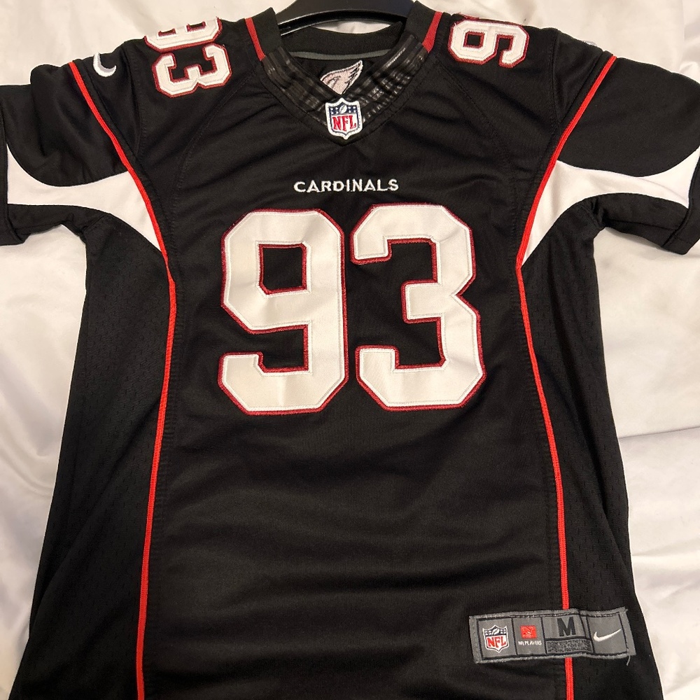 Cardinals football shirt